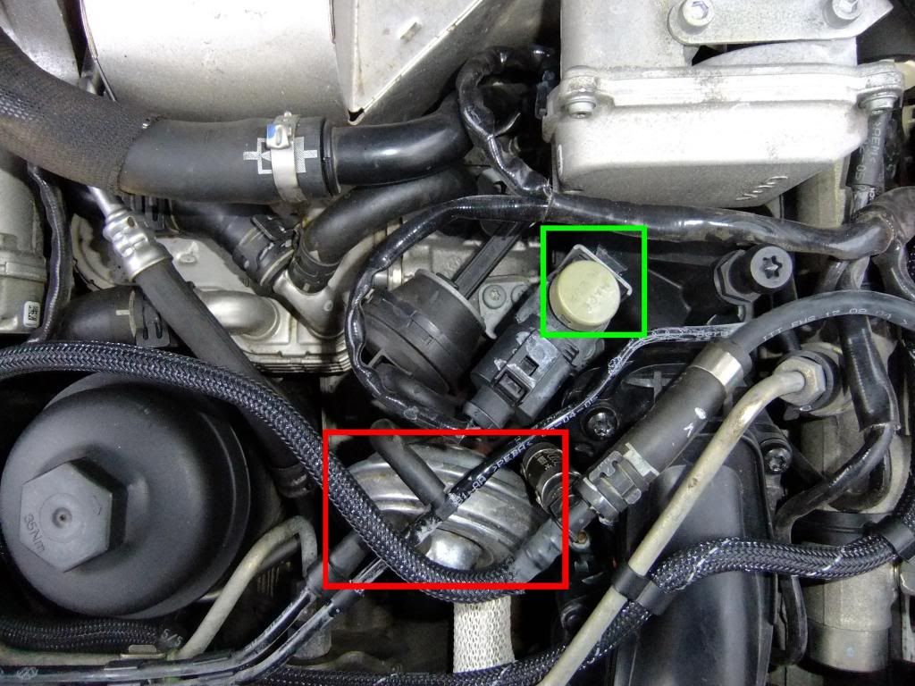 Cooling System Cooling System Malfunction Vw
